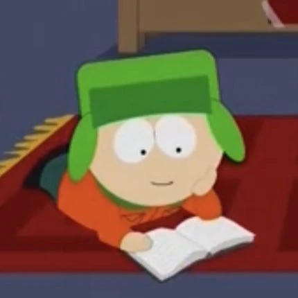 matteo's avatar