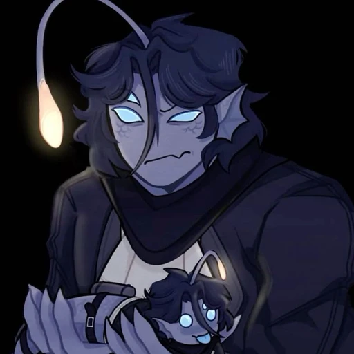 Sebastian's avatar