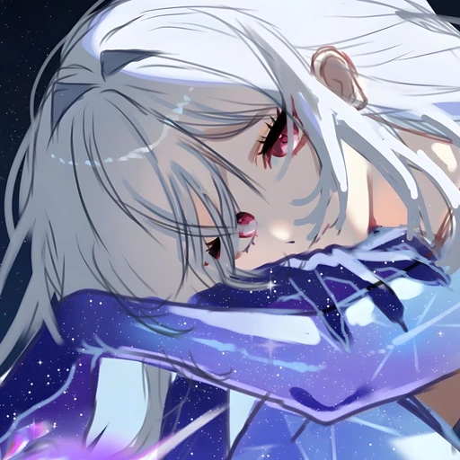 Skirk's avatar