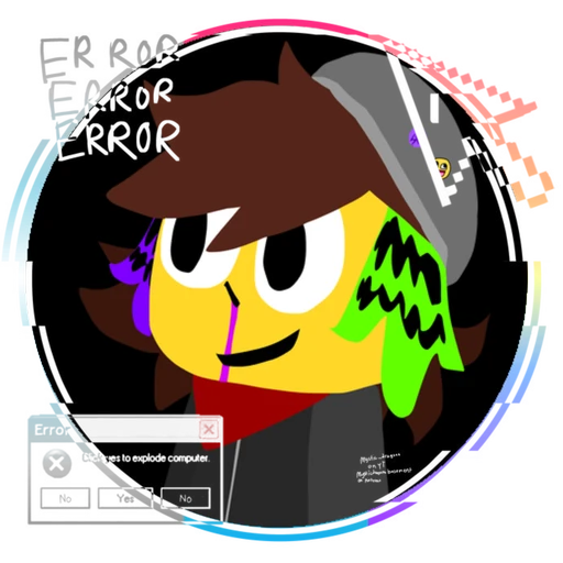 Kasper's avatar