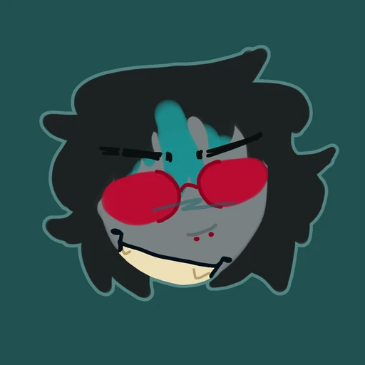 TEREZI's avatar