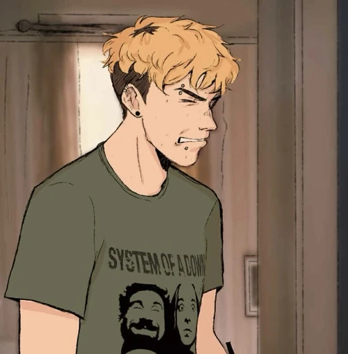JORAN's avatar