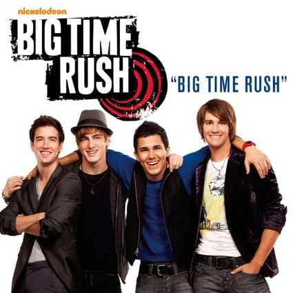 big time rush's avatar