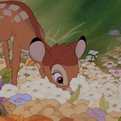 Bambi's avatar