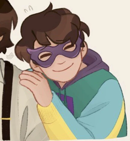 Valerian/Lilac's avatar