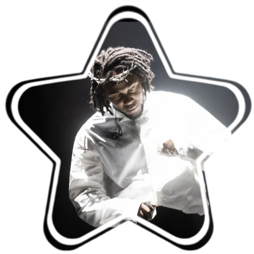 ✿    kendrick lamar    𖹭    .    he him's avatar