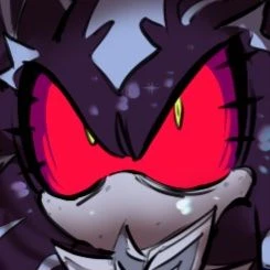 mephiles's avatar