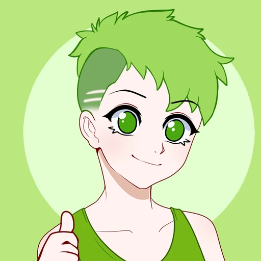 Beryl's avatar