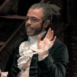 Lafayette's avatar