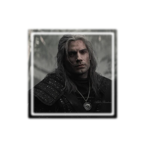 Geralt's avatar