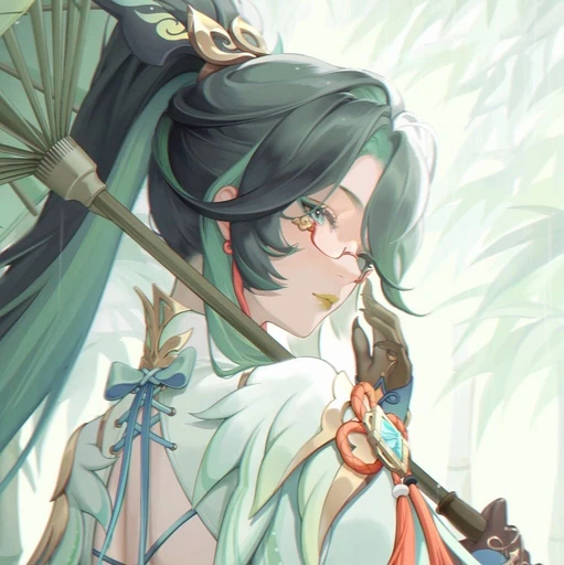 Xianyun's avatar