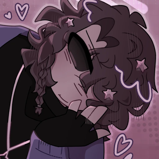 Mercury's avatar