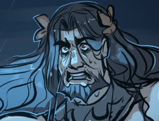 Poseidon 🌊's avatar