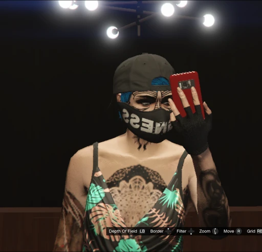 Melody⭑ 🐦‍⬛'s avatar