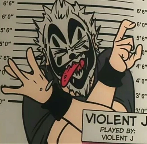 ViolentJ's avatar