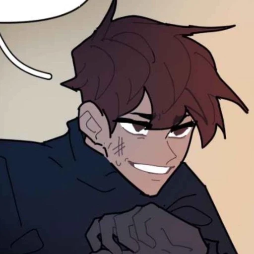 Tyler2's avatar