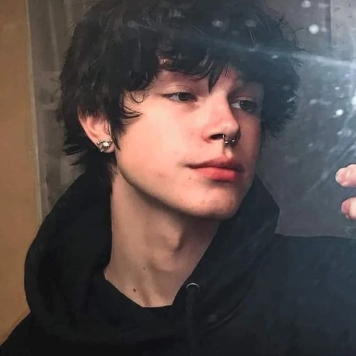 Ethan's avatar