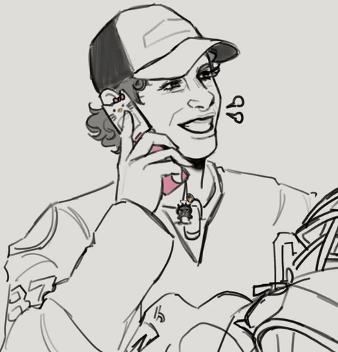 MARC's avatar