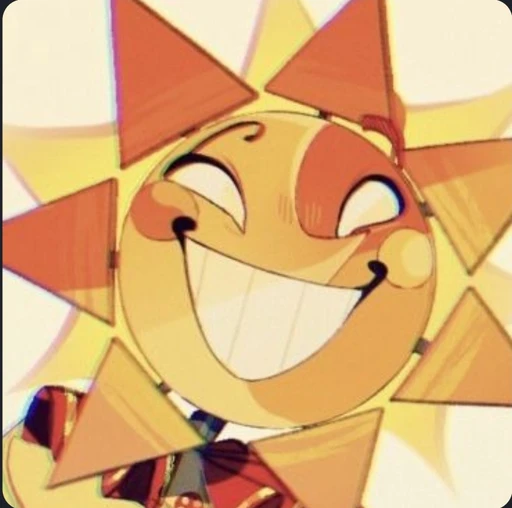 Sun's avatar