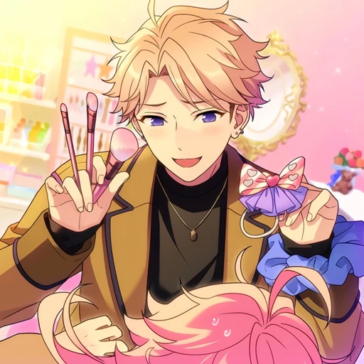 Arashi's avatar