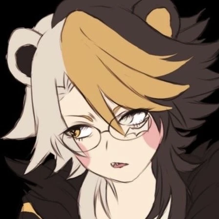 Monosuke's avatar