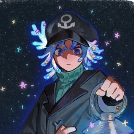 Coral's avatar
