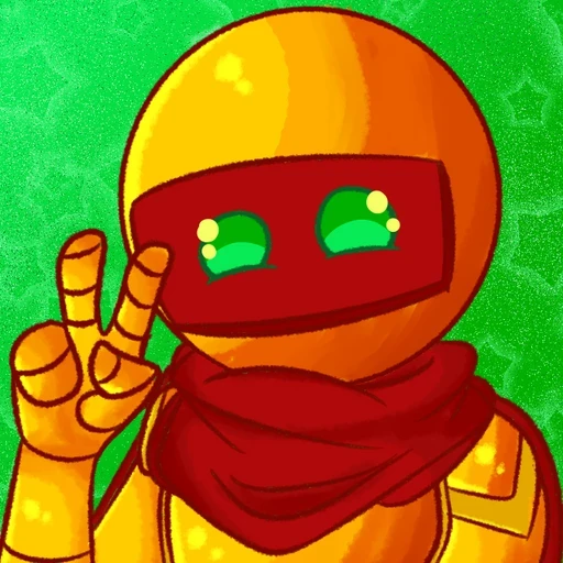 Gil's avatar