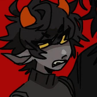 Karkat's avatar