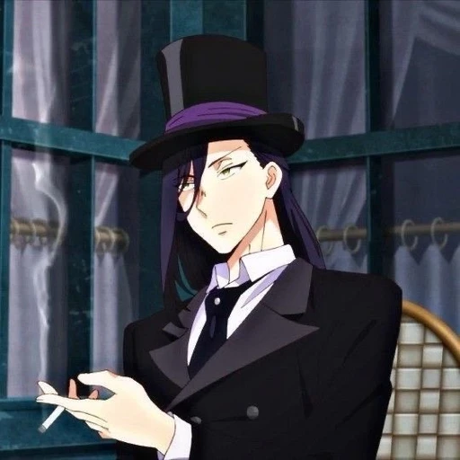 Olivier's avatar
