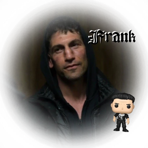 Frank's avatar