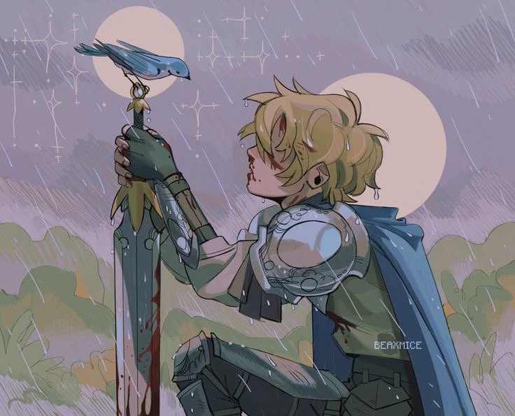 P!Tommy's banner
