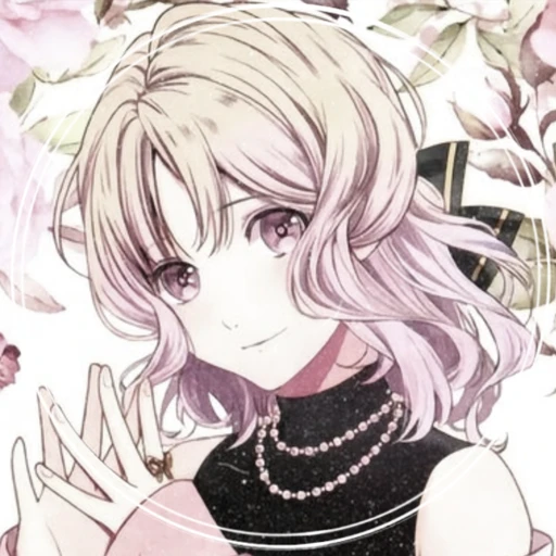 EFFIE's avatar