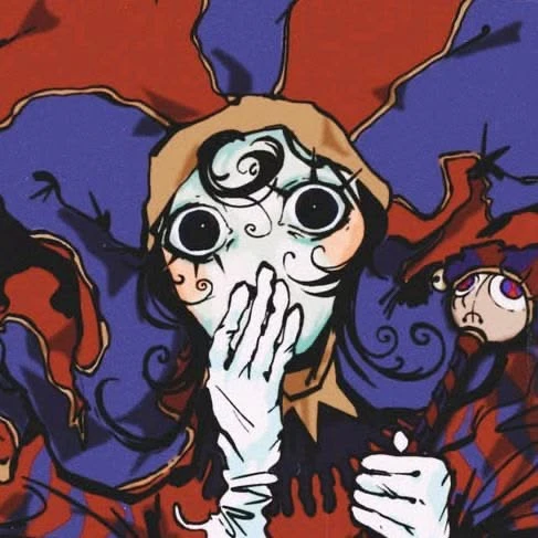 Pomni's avatar