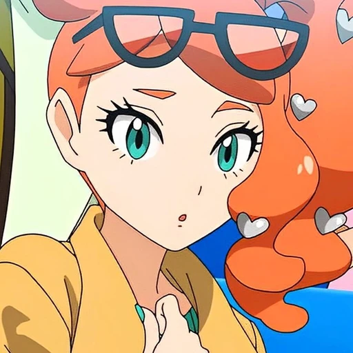 Sonia2's avatar