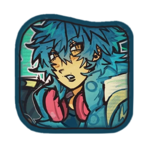 ۪ 𓏼♱◌͟ aoba's avatar