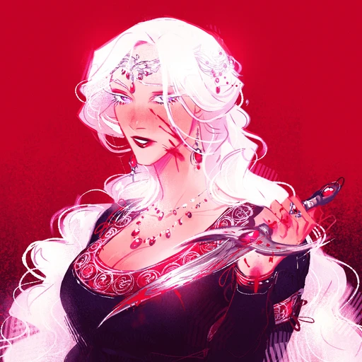 Rhaenyra Targaryen's avatar