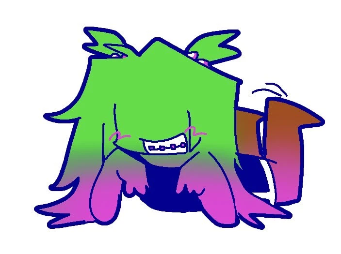 Unpleasant's banner