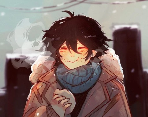 ran's avatar