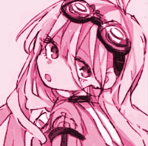 Miu's avatar