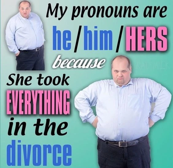 Hank's banner