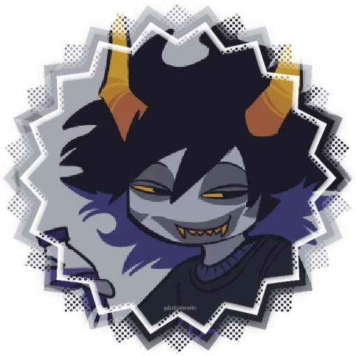 Gamzee's avatar