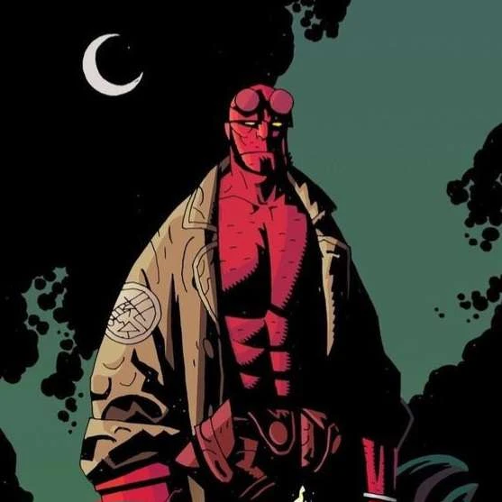 Hellboy⭑ 🪨's banner