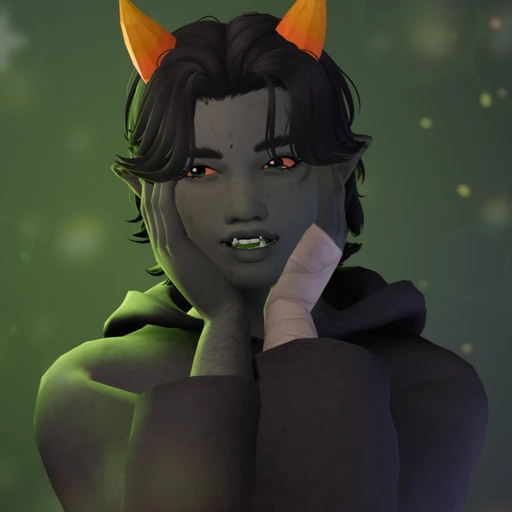 Nepeta's avatar