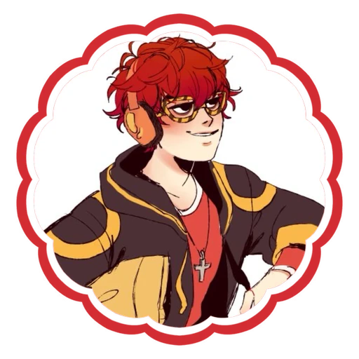 SEVEN's avatar