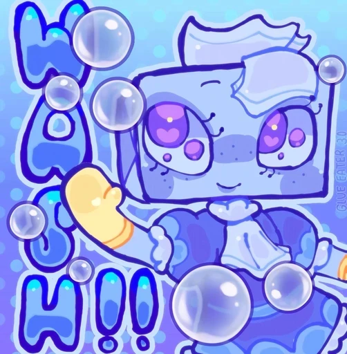 Tisha's avatar