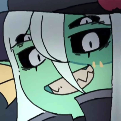 Vague's avatar