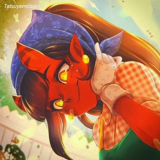 Meru's avatar
