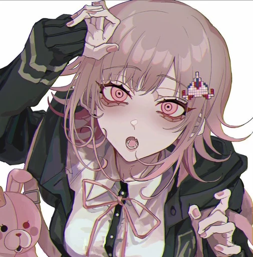 Chiaki's avatar