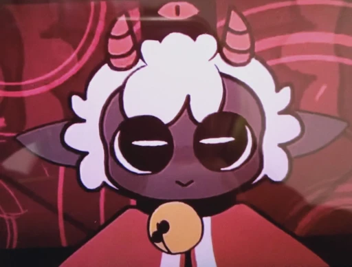 Lamb's avatar