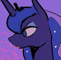 Luna's avatar